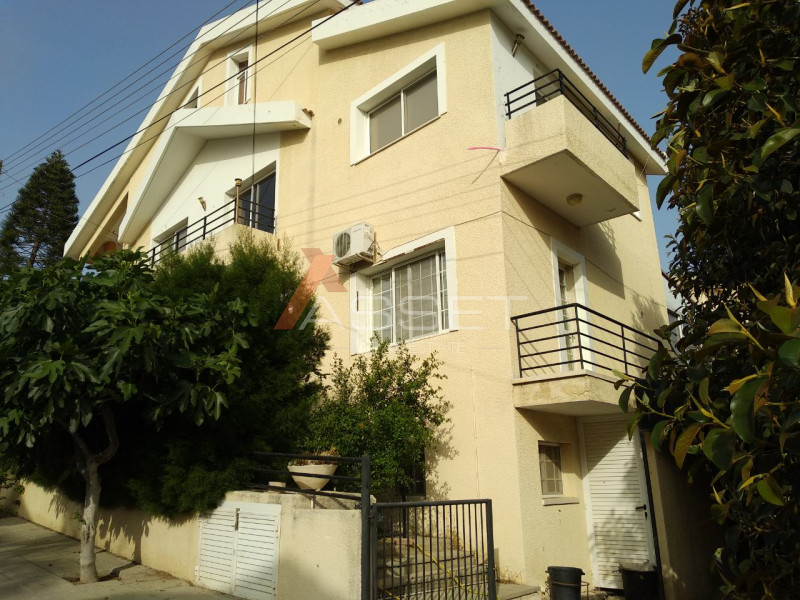 7 Bdr VILLA IN LAIKI LEFKOTHEA