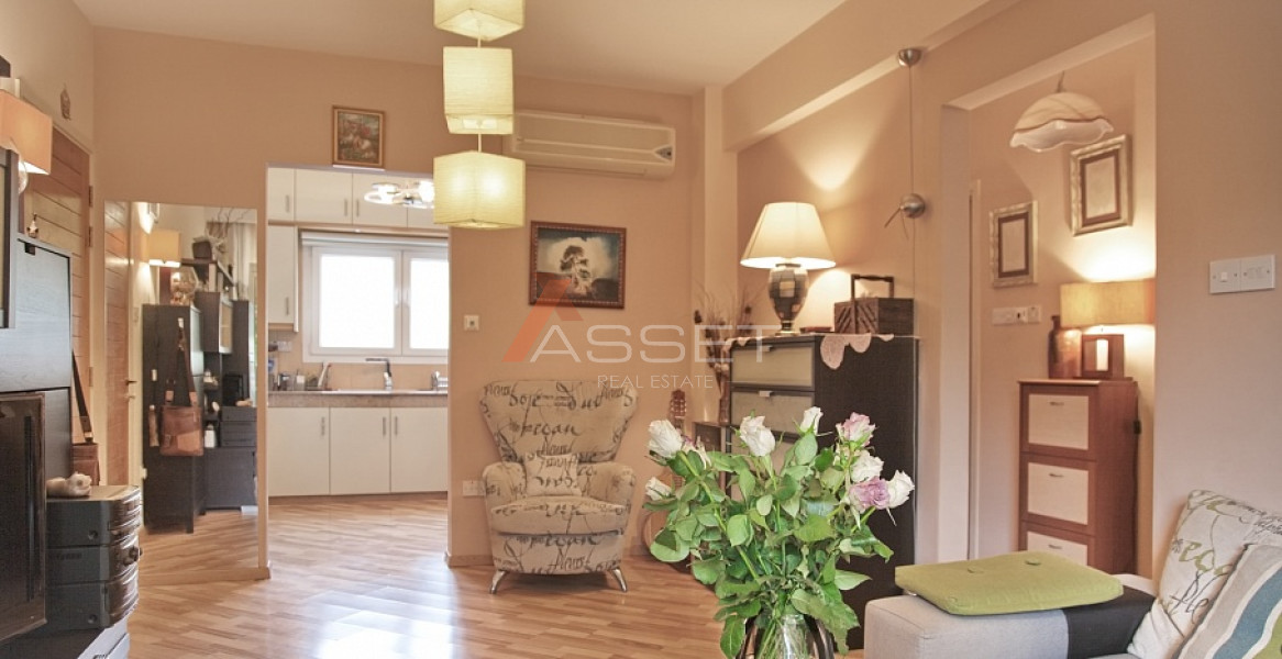 2 Bdr APARTMENT NEAR  K CINEPLEX CINEMA - €199,000