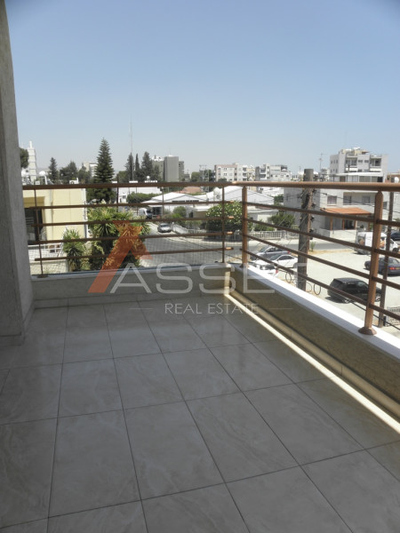 2 Bdr WHOLE FLOOR APARTMENT IN KATHOLIKI