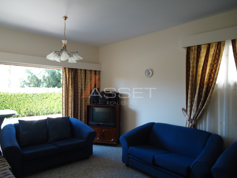 2 Bdr MAISONETTE IN LIMASSOL TOURIST AREA