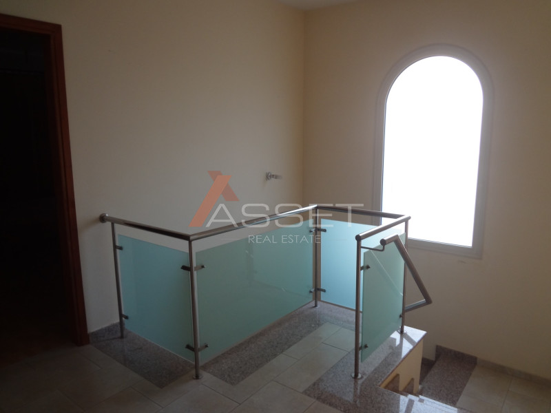 4 Bdr HOUSE IN AGIOS ATHANASIOS