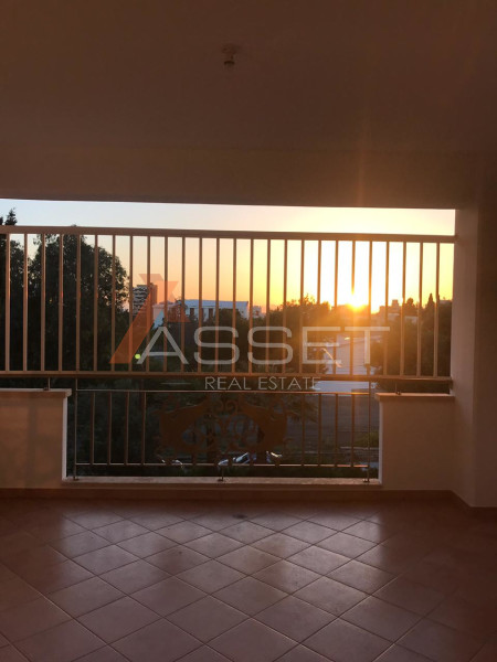 3 Bdr APARTMENT IN AGIOS NEKTARIOS AREA LIMASSOL