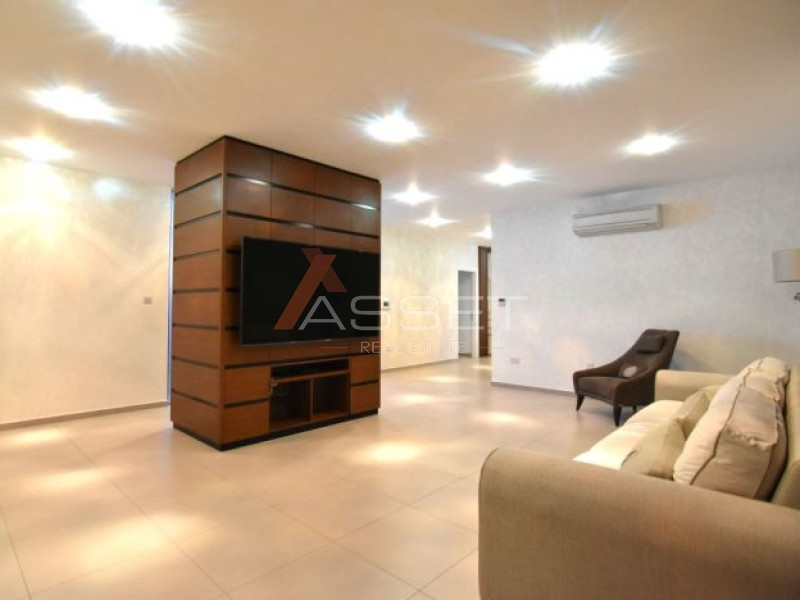 4 Bdr LUXURY VILLA IN AMATHUS AREA LIMASSOL