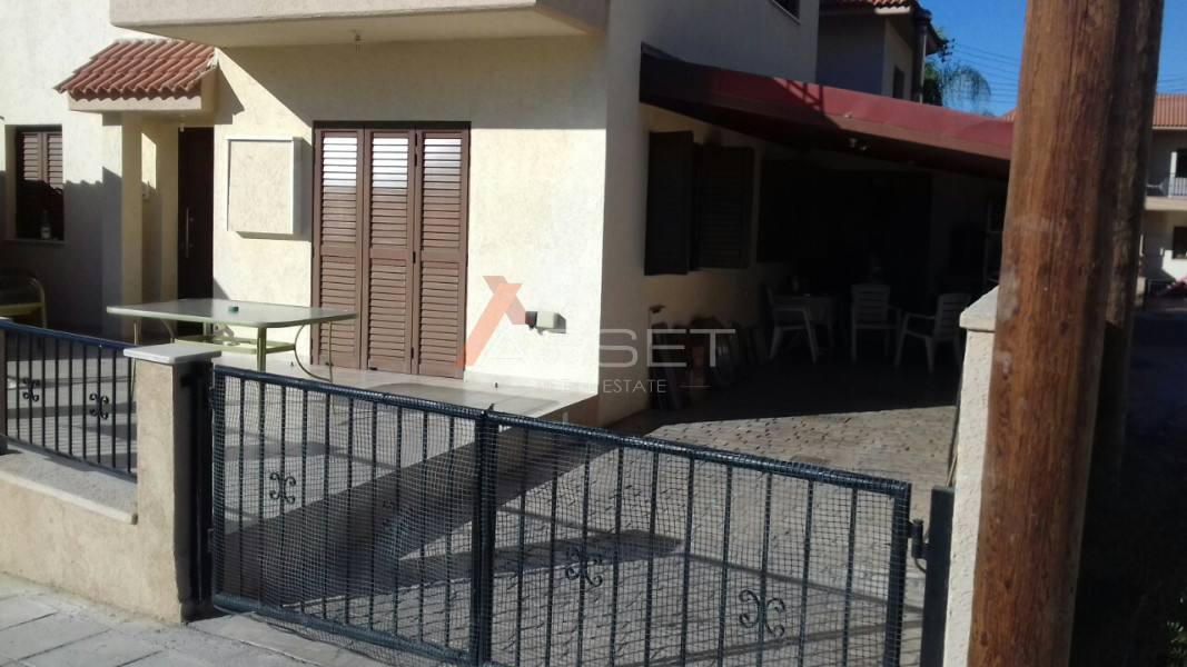 3 Bdr HOUSE IN PALODIA LIMASSOL