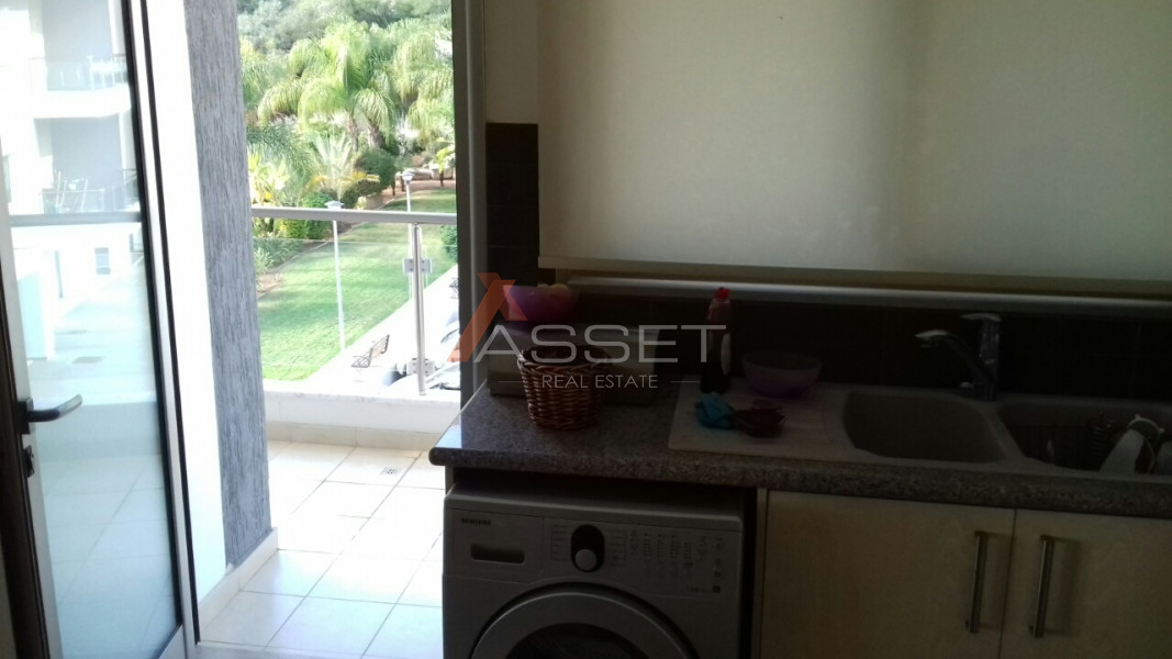 2 Bdr APARTMENT IN GERMASOGEIA AREA