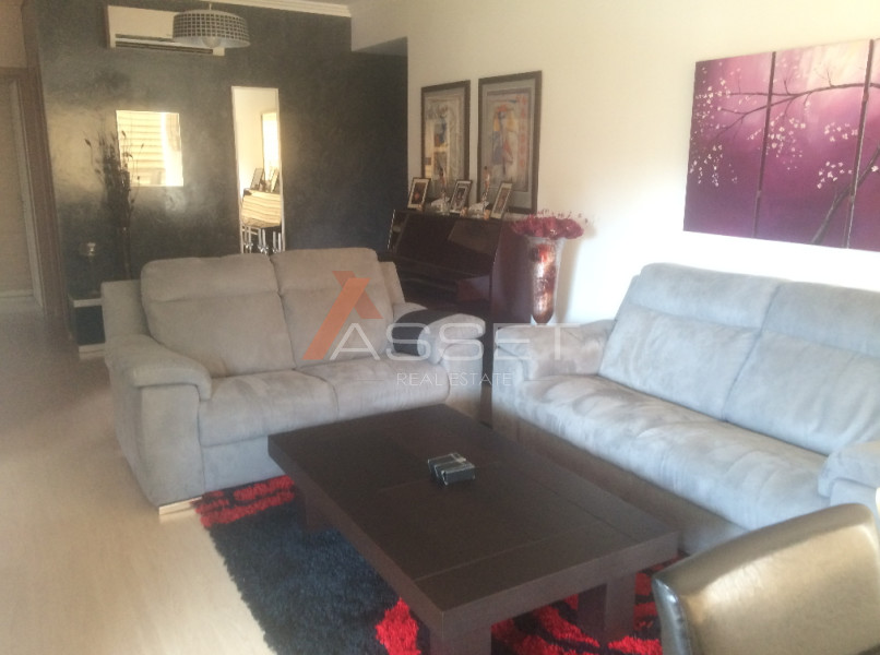 3 Bdr APARTMENT IN NEAPOLIS AREA