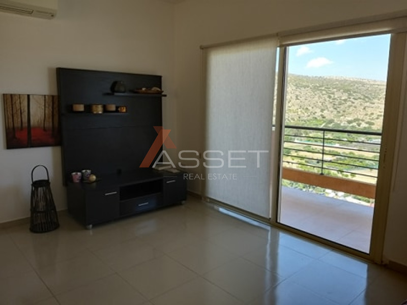 2 BEDROOM APARTMENT IN GERMASOGEIA