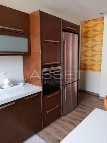 4 Bdr WHOLE FLOOR APARTMENT IN LIMASSOL