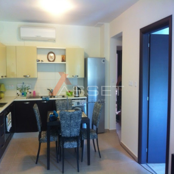 3 Bdr APARTMENT IN GERMASOGIA LIMASSOL