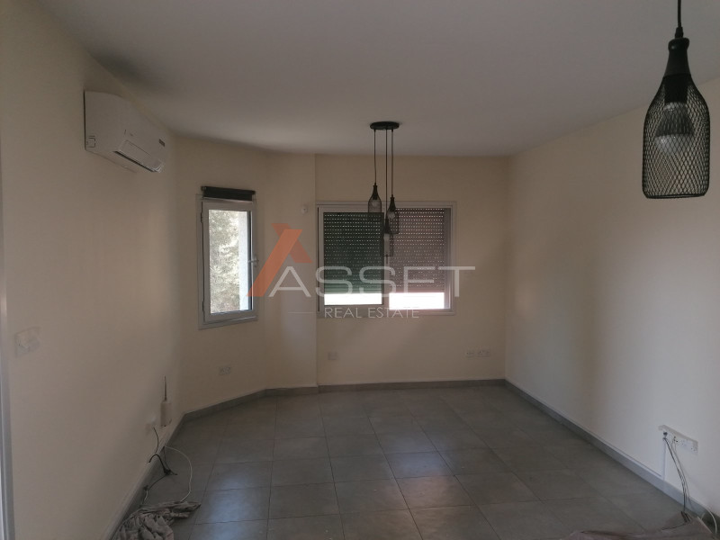 2 BEDROOM APARTMENT IN AGIOS ATHANASIOS