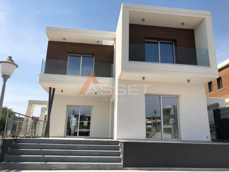 4 Bdr HOUSE IN AGIOS ATHANASIOS