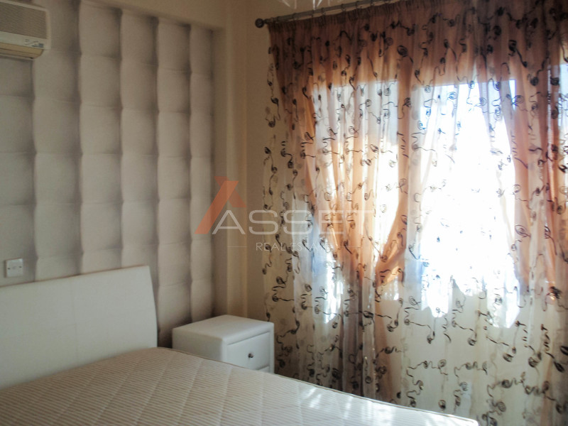 2 Bdr SEA SIDE APARTMENT IN P. GERMASOGEIAS LIMASSOL