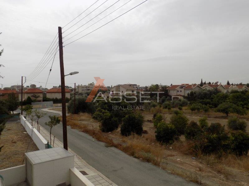 2 Bdr APARTMENT IN GERMASOGEIA