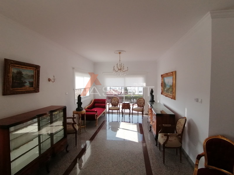 4+1 BEDROOMS VILLA IN PANTHEA LIMASSOL