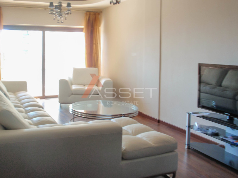 2 Bdr SEA SIDE APARTMENT IN P. GERMASOGEIAS LIMASSOL