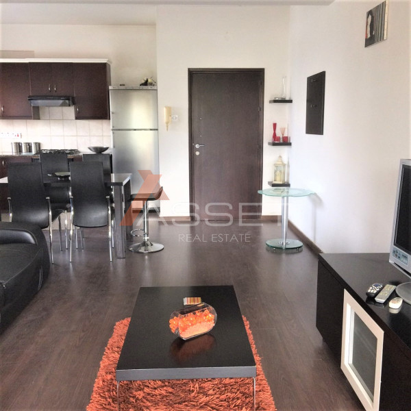 2 Bdr APARTMENT IN DROSIA LARNACA