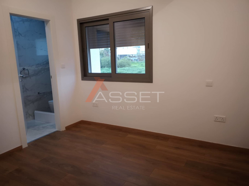 3 Bdr APARTMENT IN POTAMOS GERMASOGEIA