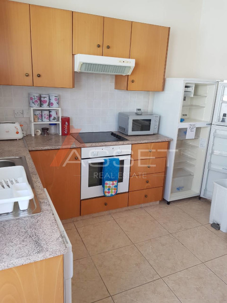 2 Bdr APARTMENT IN LARNAKA - MAKENZIE