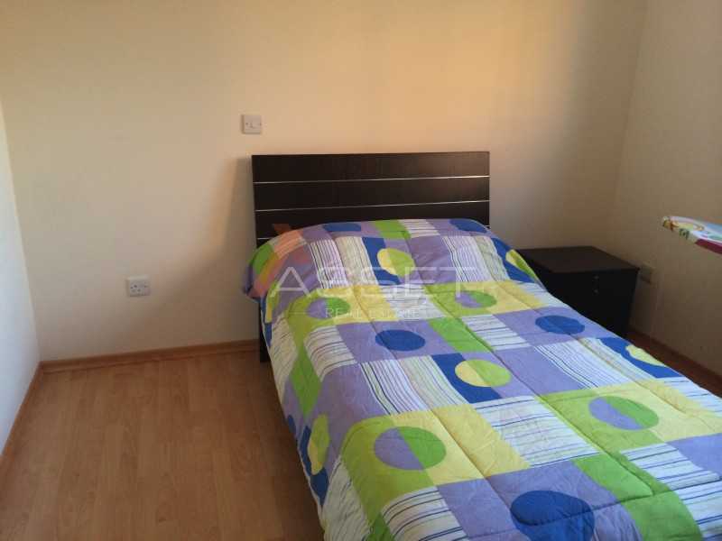 2 Bdr APARTMENT IN P. GERMASOGEIA AREA