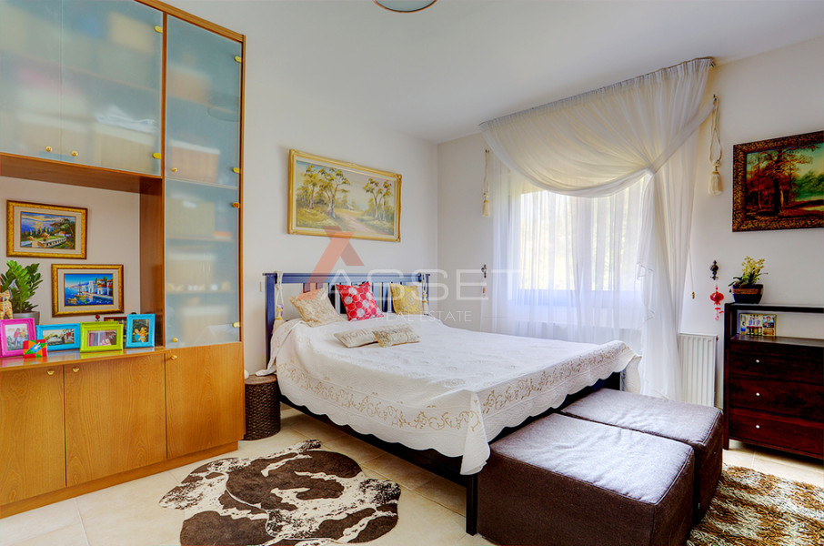 3 Bdr HOUSE IN SOUNI LIMASSOL