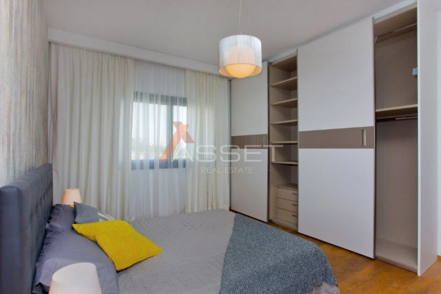 3 Bdr LUXURY APARTMENT IN P. GERMASOGEIA