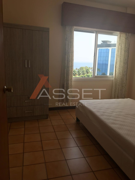 3 Bdr APARTMENT IN MOLOS AREA