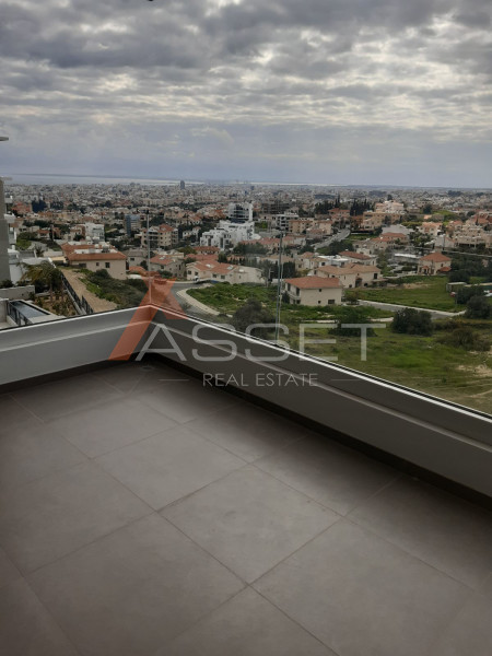 2 Bdr APARTMENT IN AGIOS ATHANASIOS