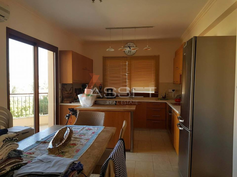 2 Bdr APARTMENT IN KATO POLEMIDIA