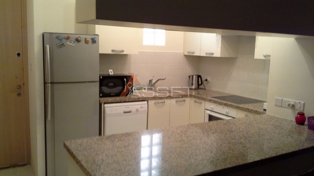 2 Bdr APARTMENT IN P. GERMASOGEIA