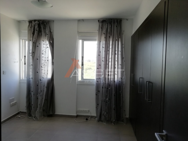 2 Bdr APARTMENT IN LIVADIA AREA