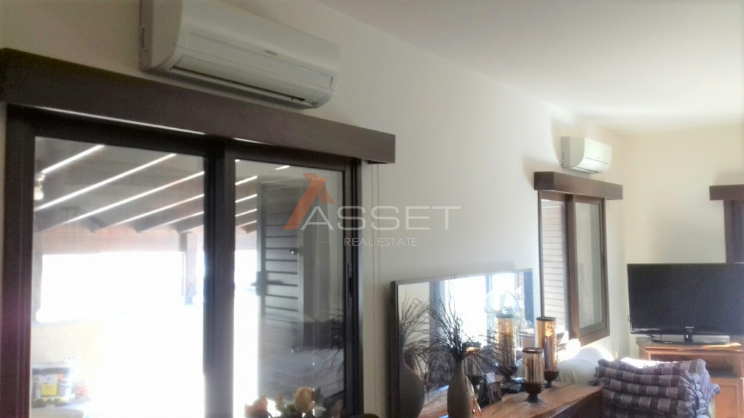 3 Bdr HOUSE IN PALODIA LIMASSOL