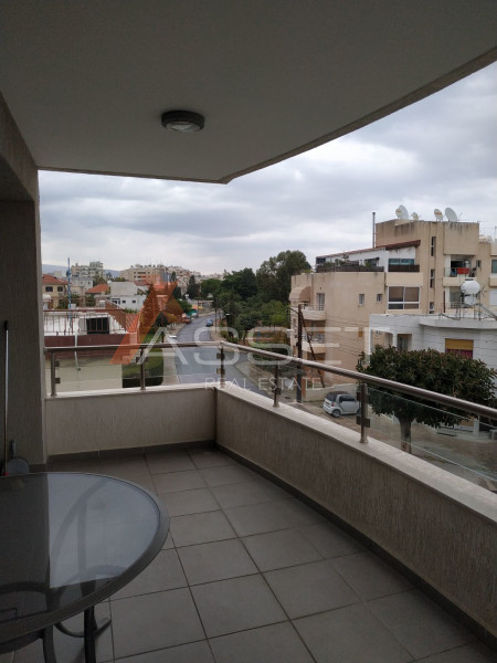 3 Bdr APARTMENT IN NAAFI AREA