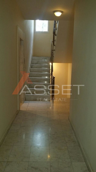 3 Bdr APARTMENT IN AGIOS NEKTARIOS AREA LIMASSOL