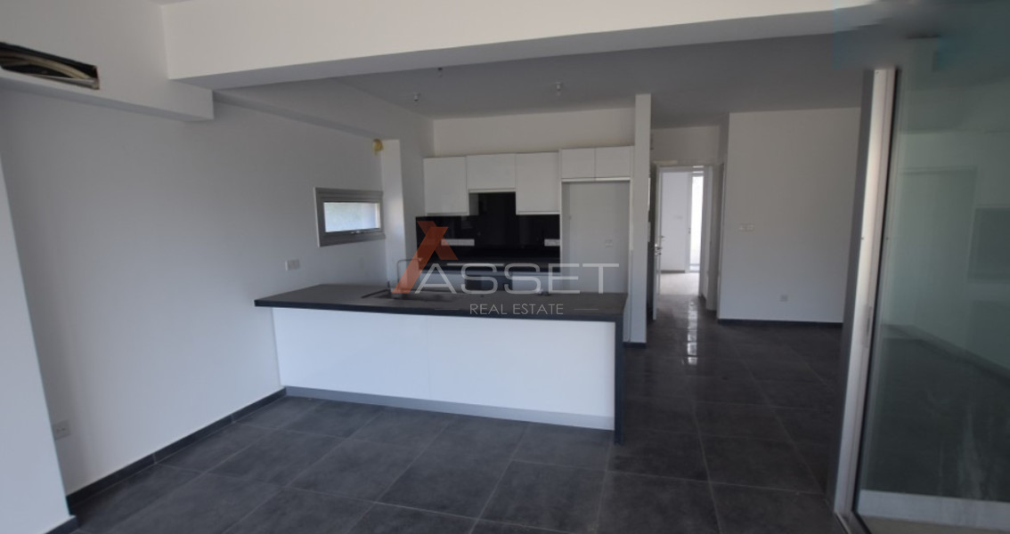 2 Bdr GROUND FLOOR APARTMENT IN AGIA FYLA