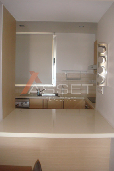 2 Bdr APARTMENT IN GERMASOGEIA AREA