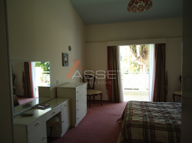 2 Bdr MAISONETTE IN LIMASSOL TOURIST AREA