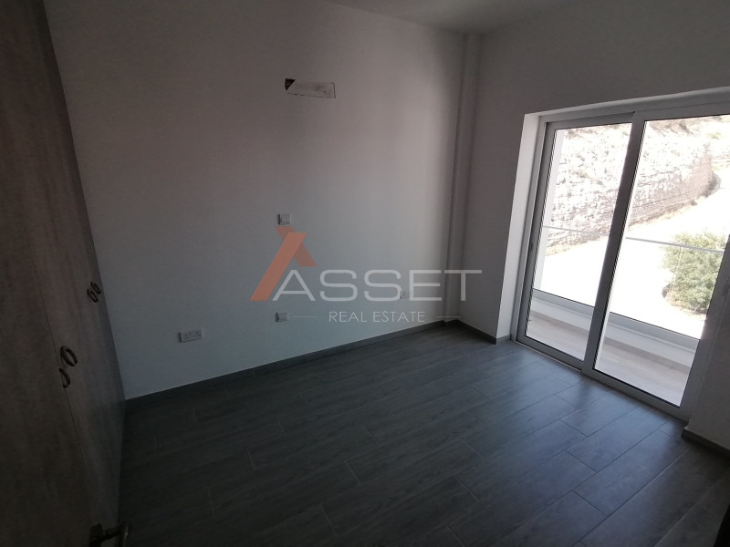 2 Bdr APARTMENT IN GERMASOGEIA