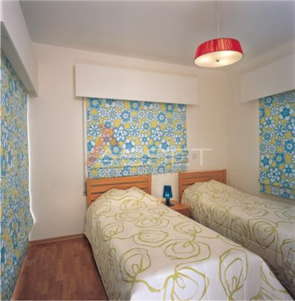 2 Bdr APARTMENT IN TOURIST AREA