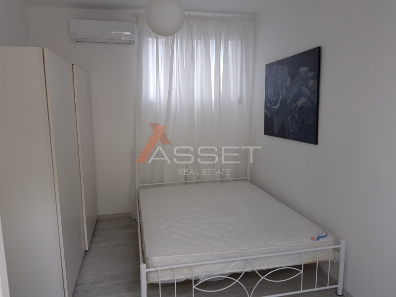 1 BEDROOM APARTMENT IN LIMASSOL CITY CENTER