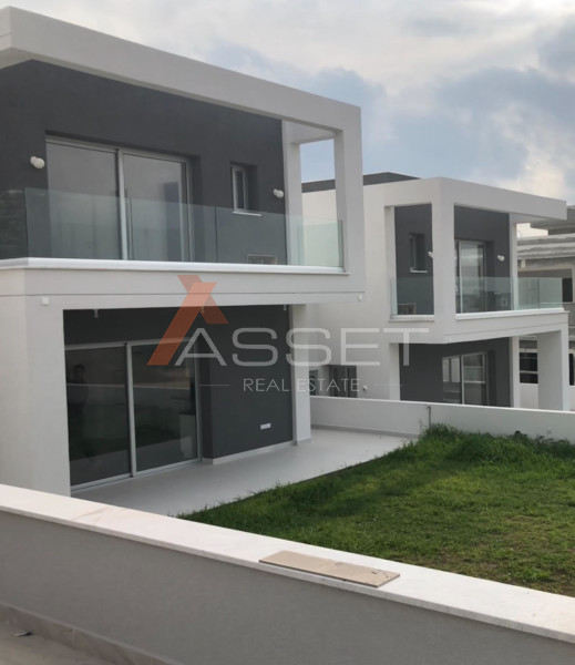 3 Bdr VILLA IN GERMASOGEIA AREA LIMASSOL