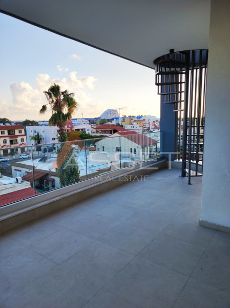 2 BDR PENTHOUSE WITH ROOF GARDEN NEXT TO CASINO LIMASSOL