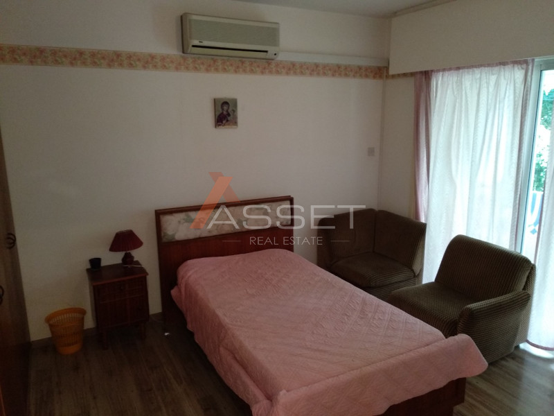 2 Bdr APARTMENT IN TOURIST AREA