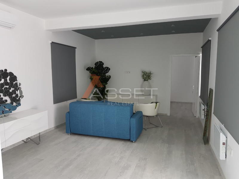 1 BEDROOM APARTMENT IN LIMASSOL CITY CENTER