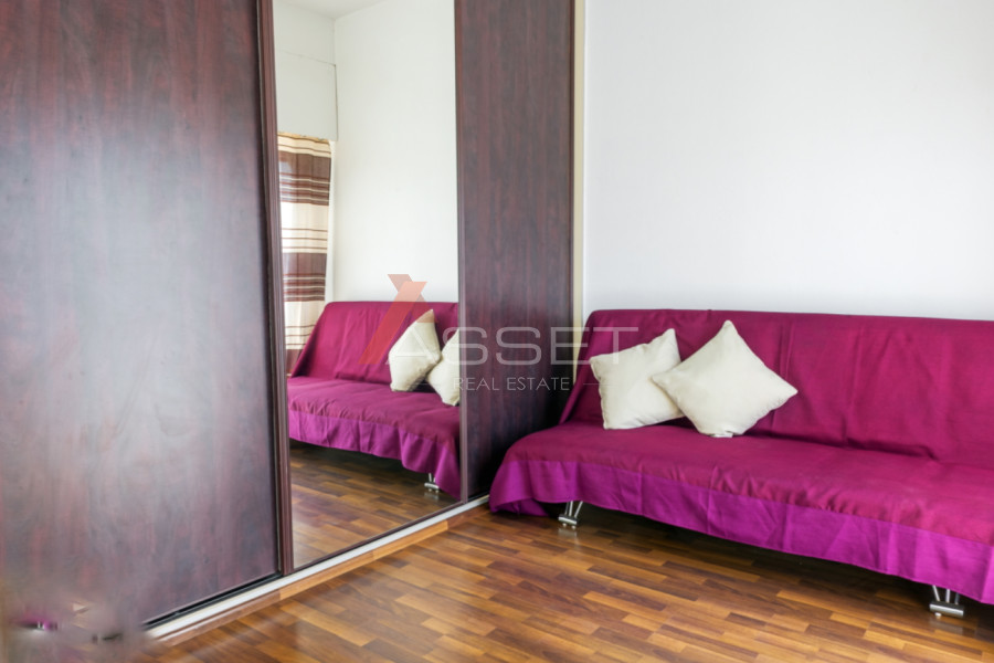 3 Bdr APARTMENT IN TOURIST AREA LIMASSOL