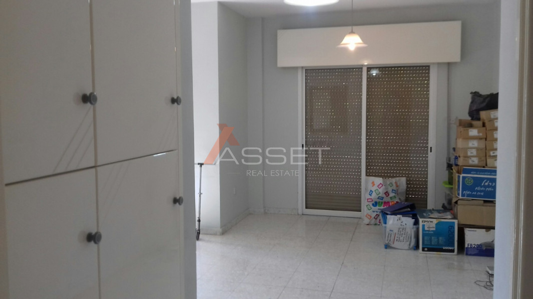 3 Bdr APARTMENT IN KATO POLEMIDIA