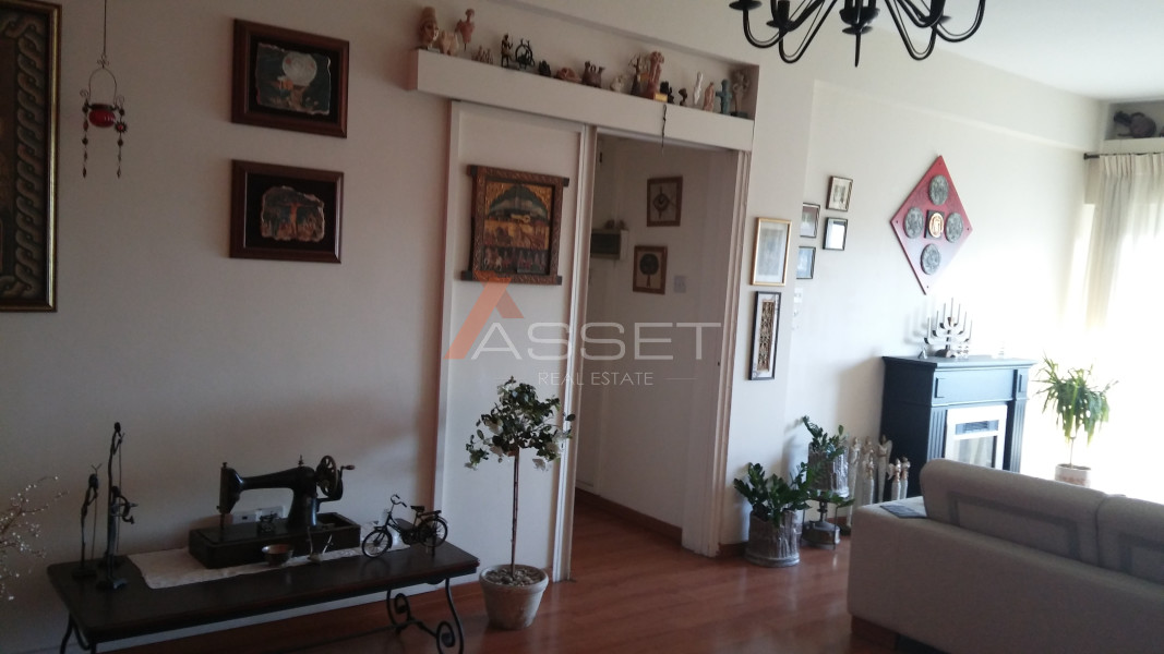 3 BEDROOM APARTMENT IN AGIAS ZONIS AREA