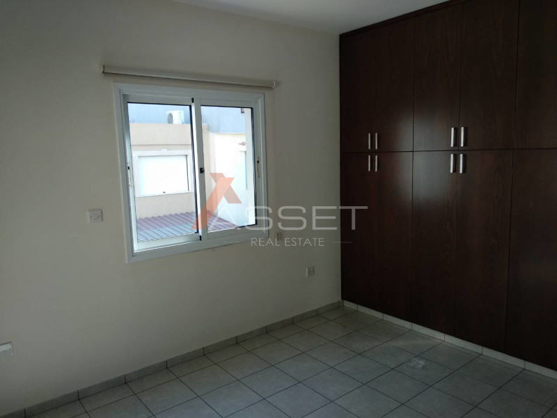 2 Bdr UPPER LEVEL HOUSE IN AGIOS ATHANASIOS