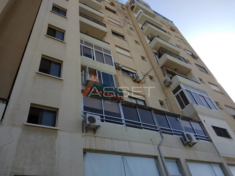 2+1 BEDROOM APARTMENT IN KATHOLIKI