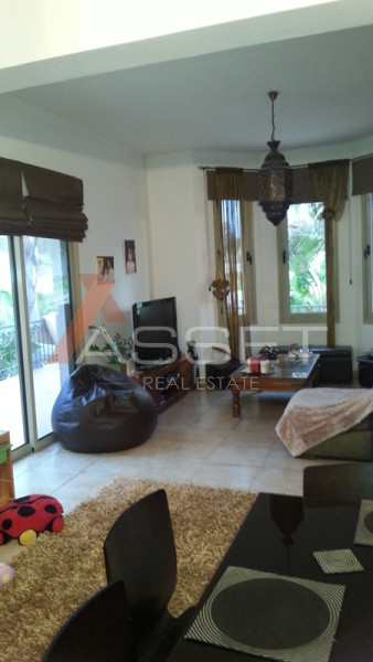 4 Bdr HOUSE IN PYRGOS LIMASSOL