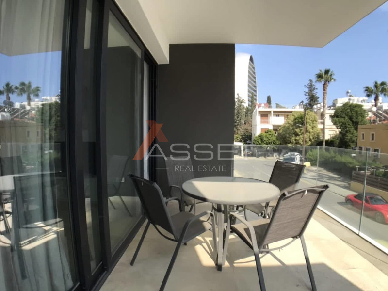 2 Bdr APARTMENT IN P. GERMASOGEIA